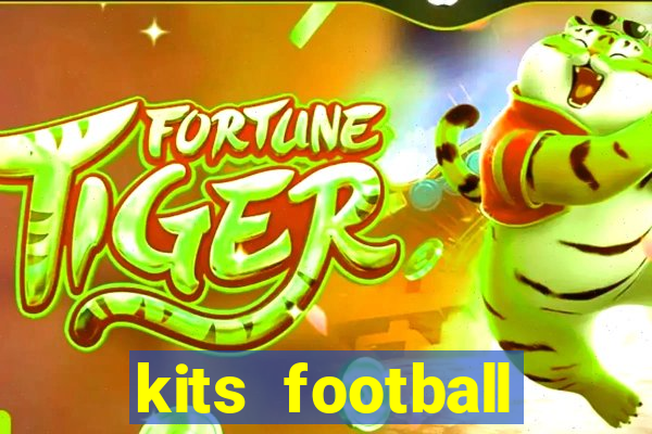 kits football manager 2016